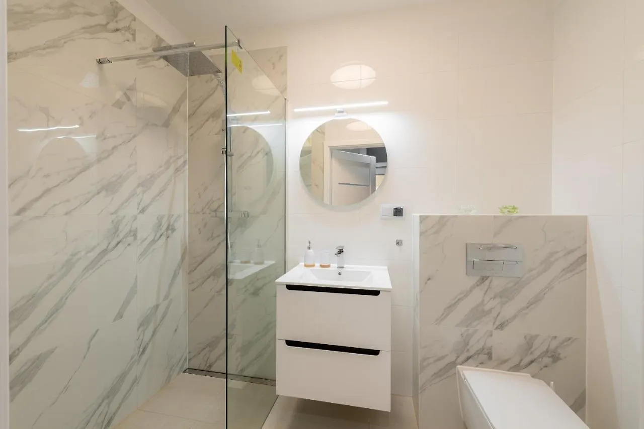 Apartamenty Sun Seasons 24 - Sienkiewicza Kołobrzeg