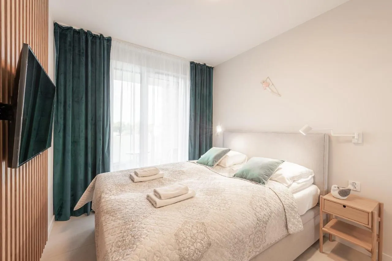 Apartamenty Sun Seasons 24 - Sienkiewicza Kołobrzeg Polska