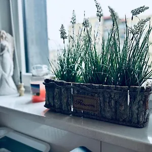Apartament Al-dom Aniol, Kołobrzeg