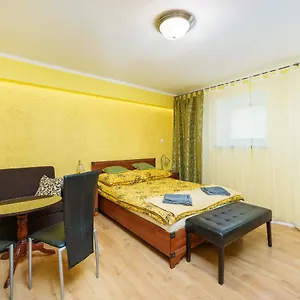 Apartament Goscinne Pod Roza, Kołobrzeg