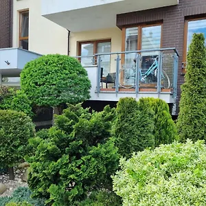 Apartament Apartament Bajkowe, Kołobrzeg