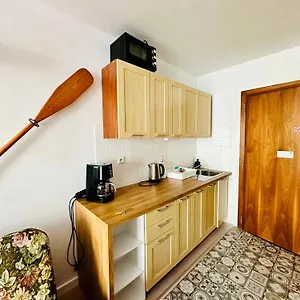 Apartament Al-dom Awangardia 207, Kołobrzeg